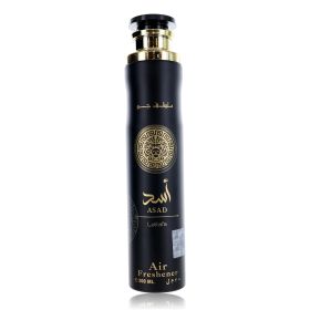 Asad by Lattafa, 10 oz Air Freshener