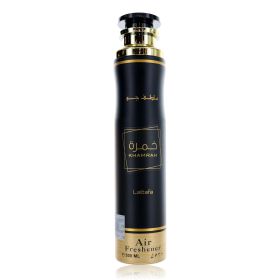 Khamrah by Lattafa, 10 oz Air Freshener