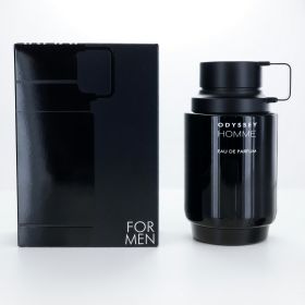 Odyssey Homme by Armaf, 6.8 oz EDP Spray for Men