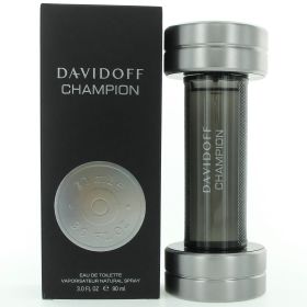 Champion by Davidoff, 3 oz EDT Spray for Men