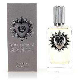 Devotion by Dolce & Gabbana, 3.4 oz EDP Spray for Men