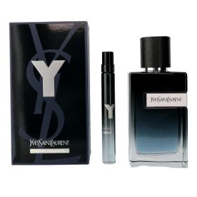 Y by Yves Saint Laurent, 2 Piece Gift Set for Men