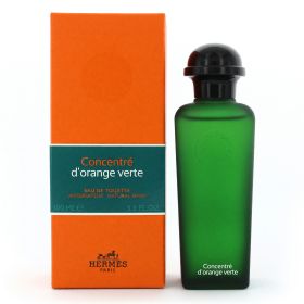 Concentre d'Orange Verte by Hermes, 3.3 oz EDT Spray Unisex