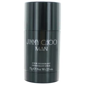 Jimmy Choo Man by Jimmy Choo, 2.5 oz Deodorant Stick for Men