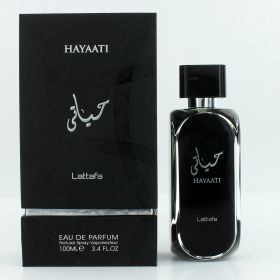 Hayaati by Lattafa, 3.4 oz EDP Spray for Unisex