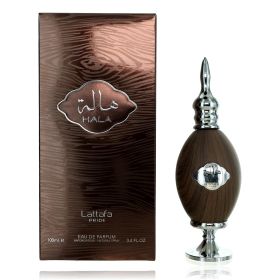 Hala by Lattafa, 3.4 oz EDP Spray for Unisex
