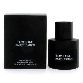 Tom Ford Ombre Leather by Tom Ford, 1.7 oz EDP Spray for Men