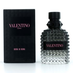 Valentino Uomo Born In Roma by Valentino, 1.7 oz EDT Spray for Men