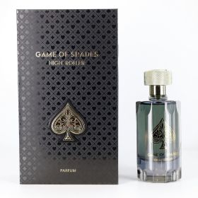 Game of Spades High Roller by Jo Milano, 3.4oz Parfum Spray for Unisex