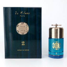 Roll It #2 by Jo Milano, 3.4 oz Parfum Spray for Unisex