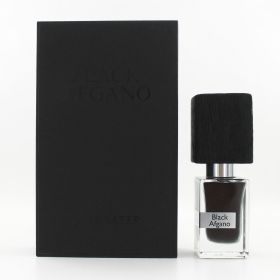 Black Afgano by Nasomatto, 1 oz Extrait De Parfum Spray for Unisex