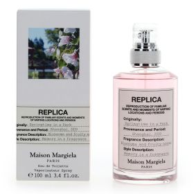 Replica Springtime in a Park by Maison Margiela, 3.4oz EDT Spray for Unisex