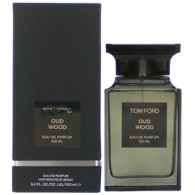 Tom Ford Oud Wood by Tom Ford, 3.4 oz EDP Spray Unisex