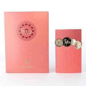 Tribute Pink Luxury by Afnan, 3.4 oz EDP spray for Unisex