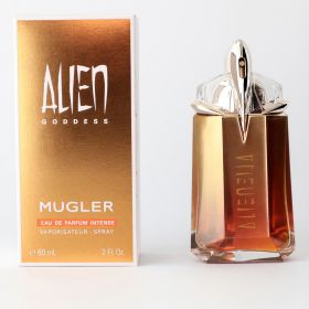Alien Goddess by Thierry Mugler, 2 oz EDP Intense spray for Women