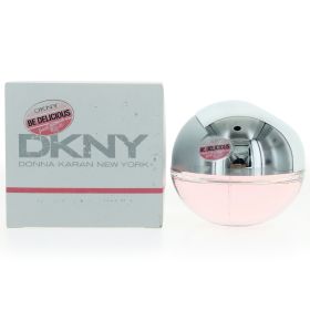 Be Delicious Fresh Blossom by Donna Karan, 1 oz EDP Spray for Women