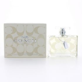 Coach Signature by Coach, 3.3 oz EDP Spray for Women