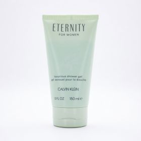 Eternity by Calvin Klein, 5 oz Shower Gel for Women