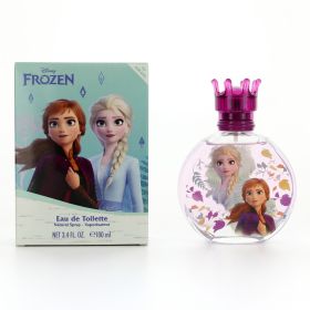Frozen by Disney, 3.4 oz EDT Spray for Kids
