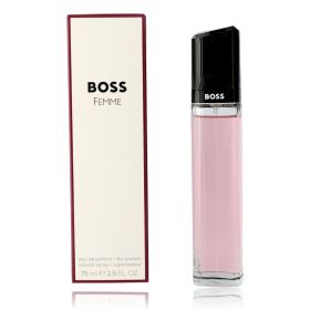 Boss Femme by Hugo Boss, 2.5 oz EDP Spray for Women