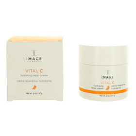 Image Skincare Vital C Hydrating Repair Creme, 2oz Night Moisturizer