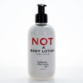 Not A Body Lotion by Juilette Has a Gun, 8.4 oz Body Lotion for Women