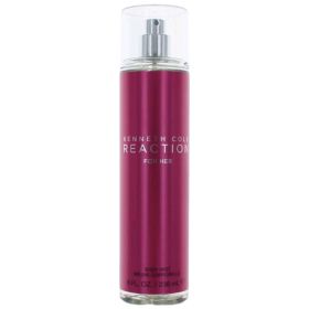 Kenneth Cole Reaction by Kenneth Cole, 8 oz Body Mist for Women