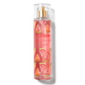 Kensie Watermelon Punch by Kensie, 8 oz Body Mist for Women