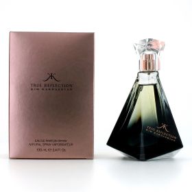 True Reflection by Kim Kardashian, 3.4 oz EDP Spray for Women