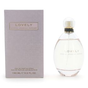 Lovely by Sarah Jessica Parker, 5.2 oz EDP Spray for Women