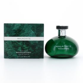 Malachite by Banana Republic, 3.4 oz EDP Spray for Women