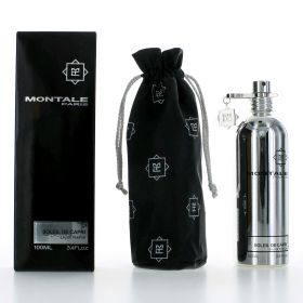 Montale Soleil De Capri by Montale, 3.4 oz EDP Spray for Women