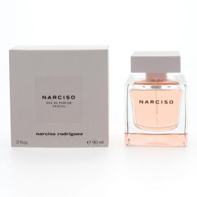 Narciso Cristal by Narciso Rodriguez, 3 oz EDP Spray for Women