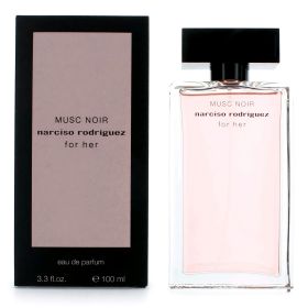 Narciso Rodriguez Musc Noir by Narciso Rodriguez, 3.3oz EDP Spray women