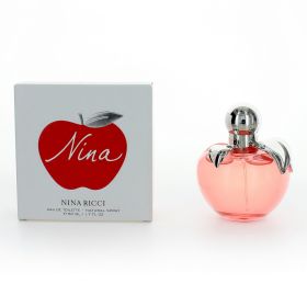 Nina by Nina Ricci, 1.7 oz EDT Spray for Women
