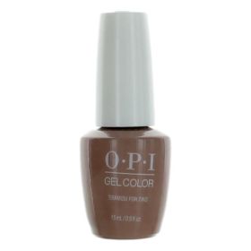OPI Gel Nail Polish by OPI, .5 oz Gel Color- Tiramisu For Two