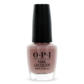 OPI Nail Lacquer by OPI, .5 oz Nail Color- Bare My Soul