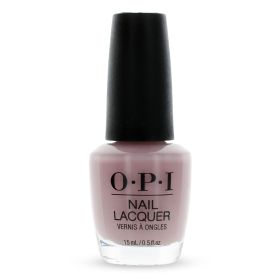 OPI Nail Lacquer by OPI, .5 oz Nail Color- Put It In Neutral