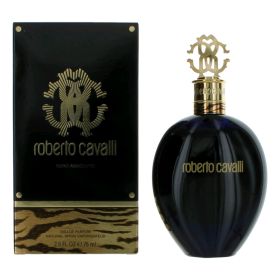 Roberto Cavalli Nero Assoluto by Roberto Cavalli, 2.5oz EDP Spray women