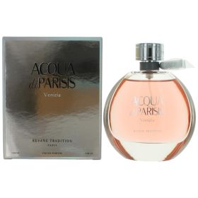 Acqua Di Parisis Venizia by Reyane Tradition, 3.3oz EDP Spray women