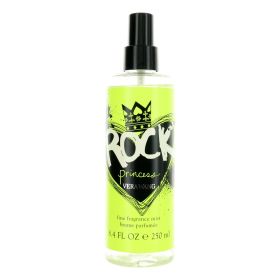 Vera Wang Rock Princess by Vera Wang, 8.4 os Fragrance Mist for Women