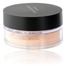 Bare Minerals Loose Powder Foundation, .28oz Powder Foundation SPF 15 - Fair 01
