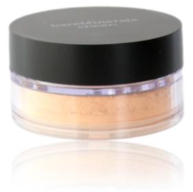 Bare Minerals Loose Powder Foundation, .28oz Powder Foundation SPF 15 - Light 08