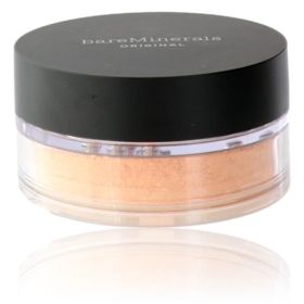 Bare Minerals Loose Powder Foundation .28 Powder Foundation SPF 15 - Soft Medium 11