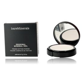 Bare Minerals Original Mineral Veil, .3oz Pressed Setting Powder - Translucent