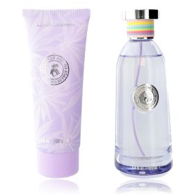 Island Splash by Caribbean Joe, 2 Piece Gift Set for Women