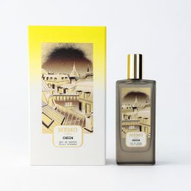 OdÃ©on by Memo Paris, 2.5 oz EDP Spray for Unisex