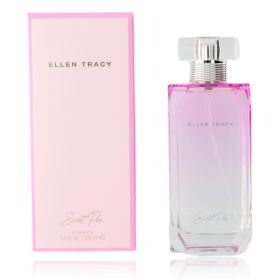 Sweet Pea by Ellen Tracy, 3.4 oz EDP Spray for Women