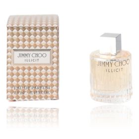 Jimmy Choo Illicit by Jimmy Choo, 0.15 oz EDP Splash for Women