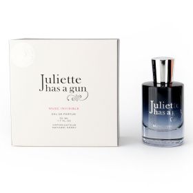 Musc Invisible by Juliette Has a Gun, 1.7 oz EDP Spray for Women